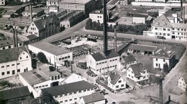 Stavanger Tinfabrik