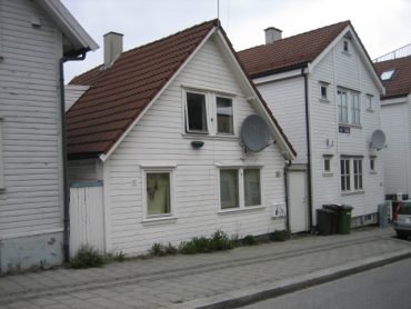 Pedersgata nr. 086