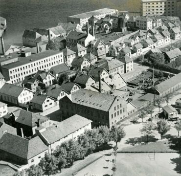 Stavanger Linvarefabrik