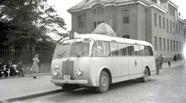 Bussruter i Stavanger og omegn 1974