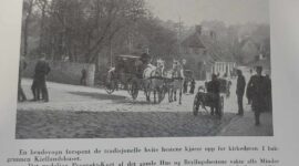 Vognmenn i Stavanger
