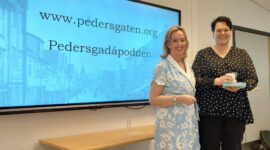 Hverdagslykke